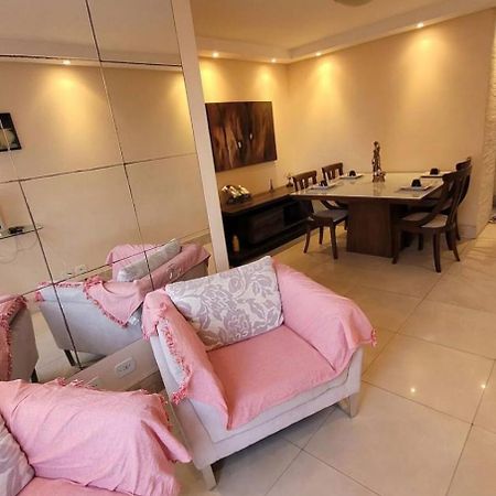 Apartamento Farolandia أراكاجو المظهر الخارجي الصورة