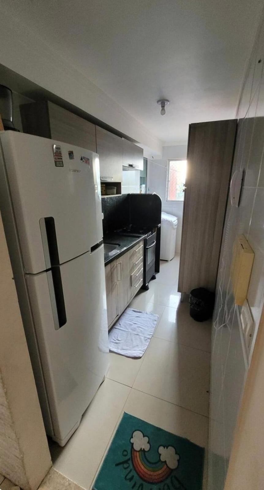 Apartamento Farolandia أراكاجو المظهر الخارجي الصورة
