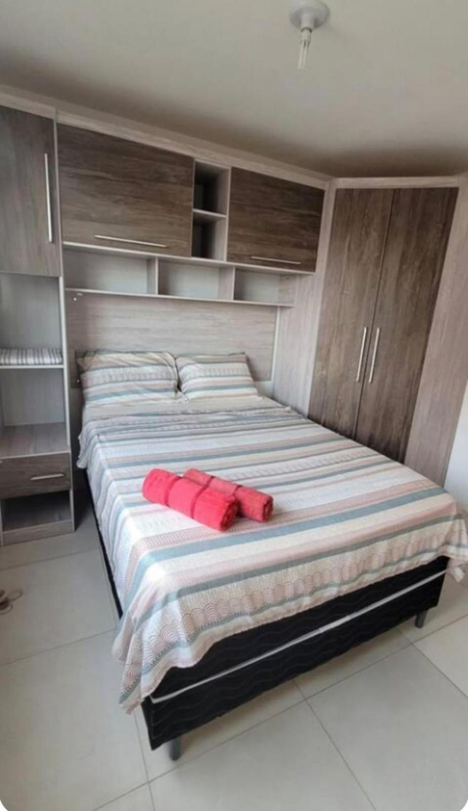 Apartamento Farolandia أراكاجو المظهر الخارجي الصورة