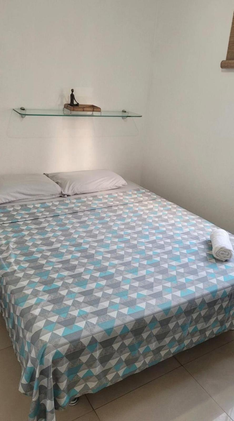 Apartamento Farolandia أراكاجو المظهر الخارجي الصورة
